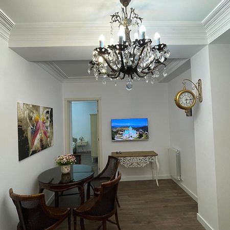 Picasso Apartment 쿠타이시 외부 사진