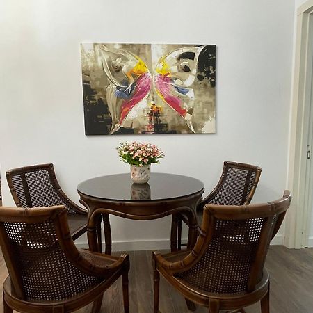 Picasso Apartment 쿠타이시 외부 사진