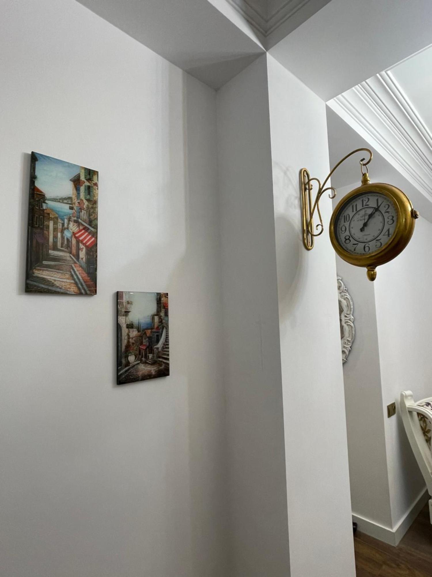 Picasso Apartment 쿠타이시 외부 사진