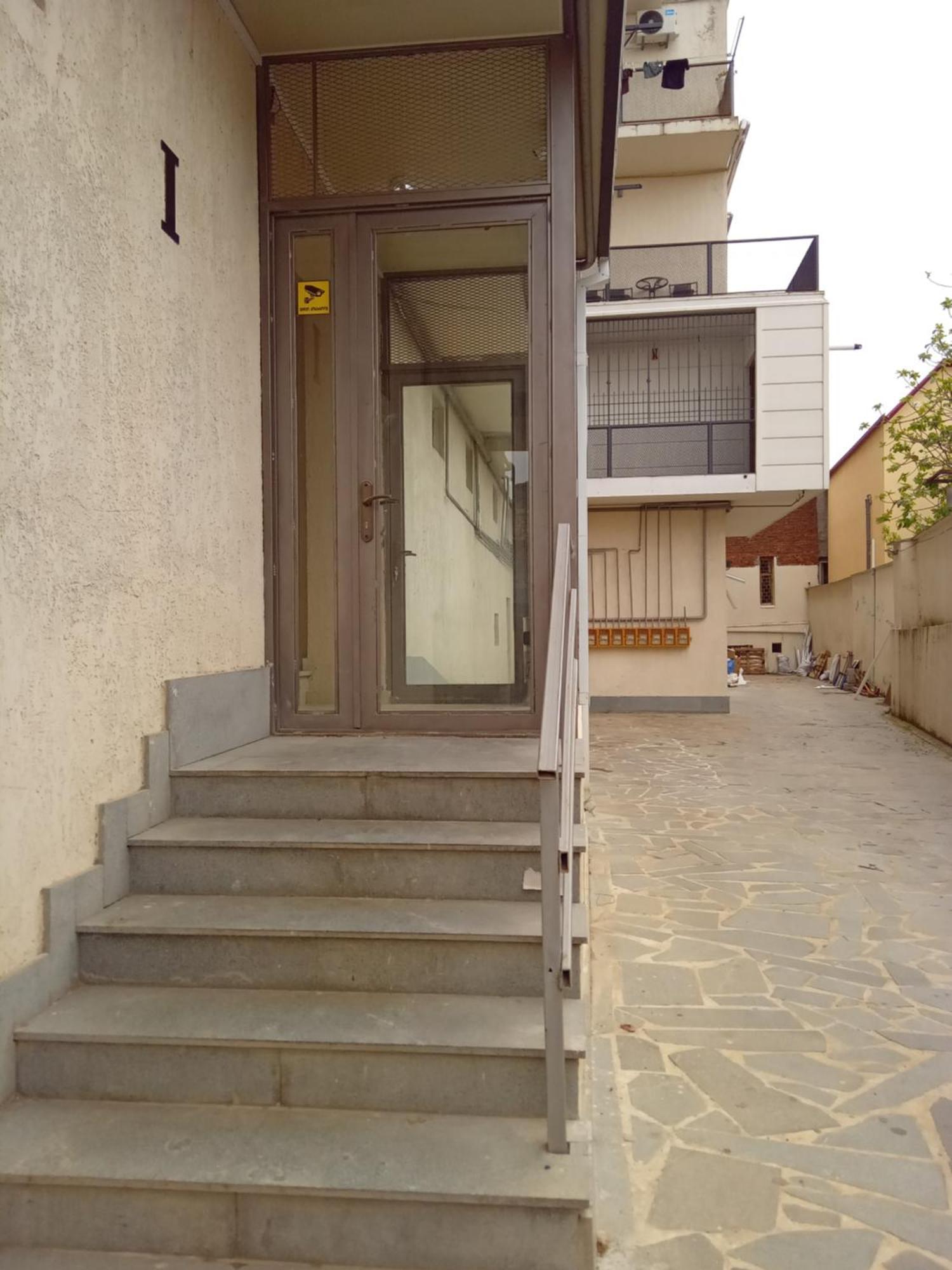Picasso Apartment 쿠타이시 외부 사진